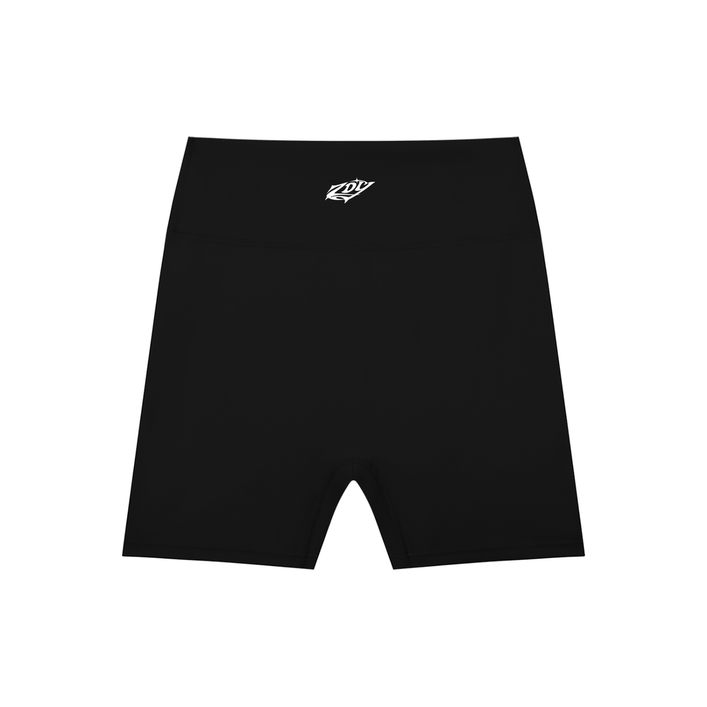 X-Fit Shorts - Black