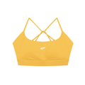 X-Fit Bra - Yellow