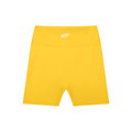 X-Fit Shorts - Yellow