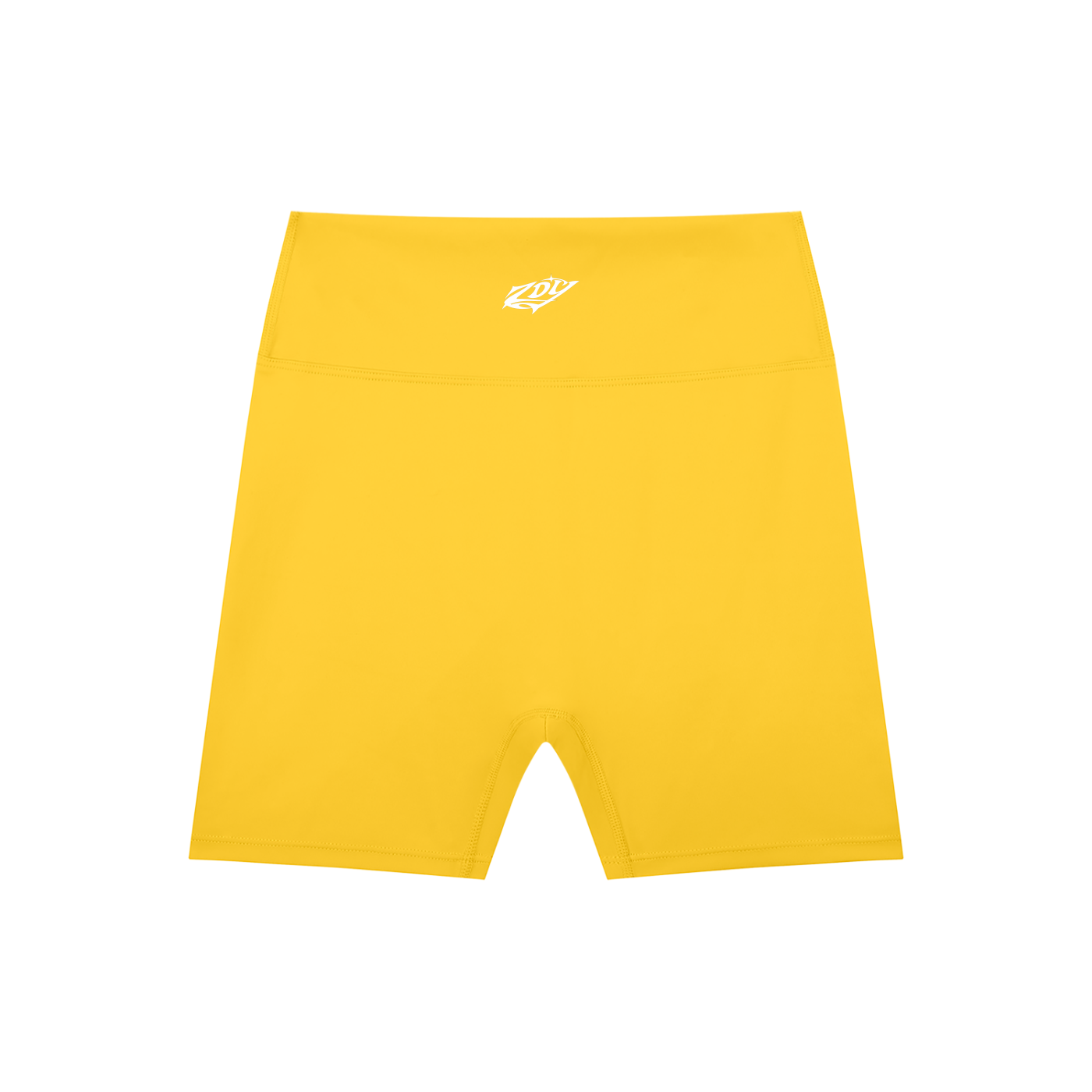 X-Fit Shorts - Yellow