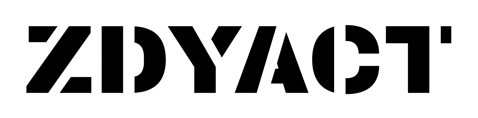 ZDYACTIVE