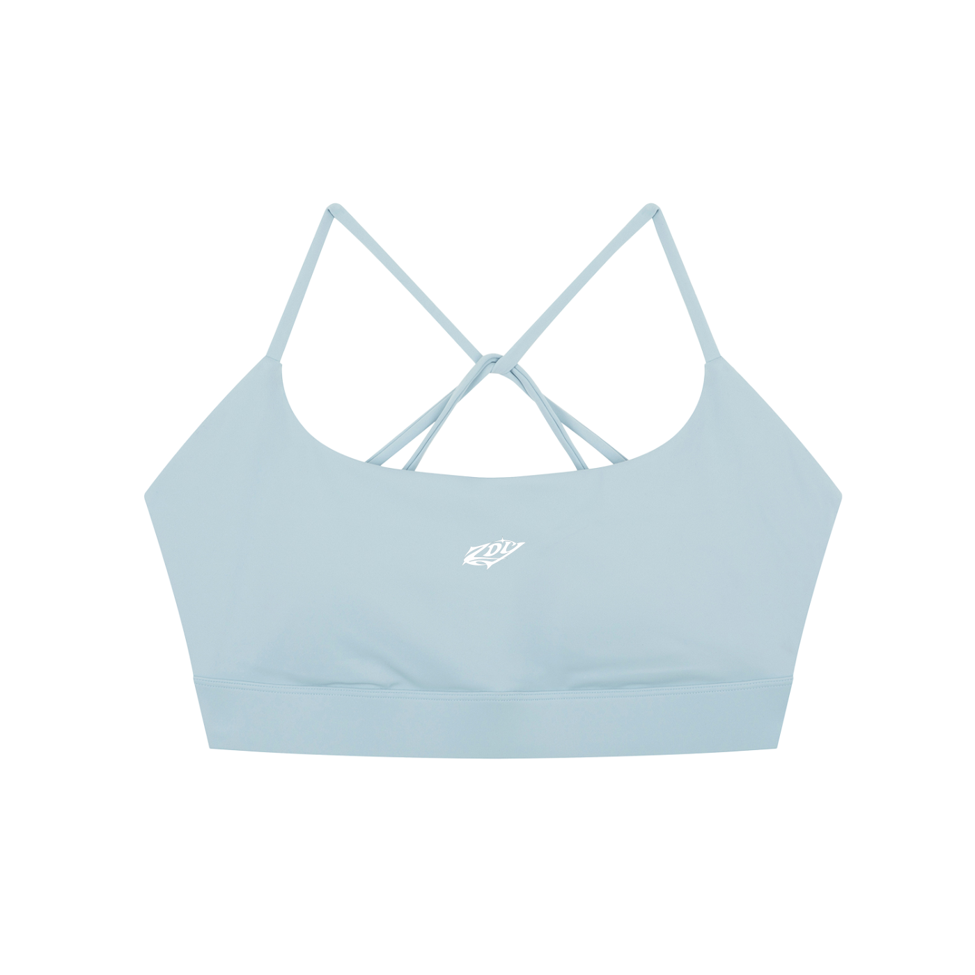 X-Fit Bra - Skyblue