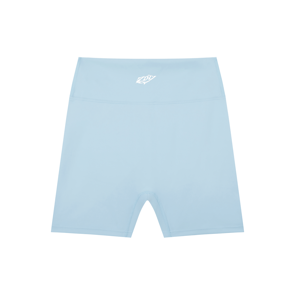 X-Fit Shorts - Sky Blue