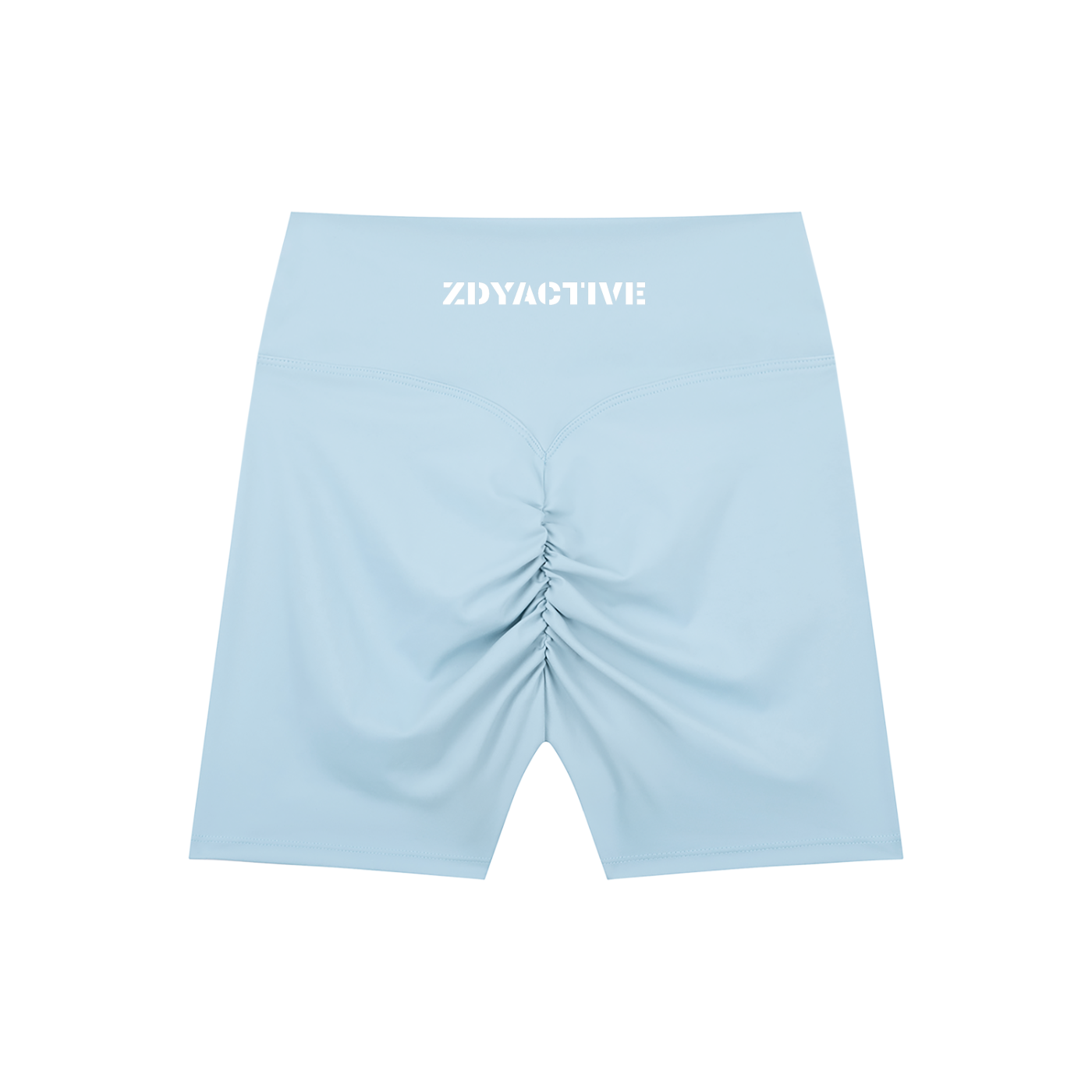 X-Fit Shorts - Sky Blue
